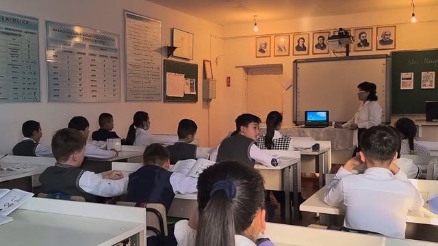 7-сынып. "Манометрлер.Сорғылар". Шамсутдинова Ақтоты.