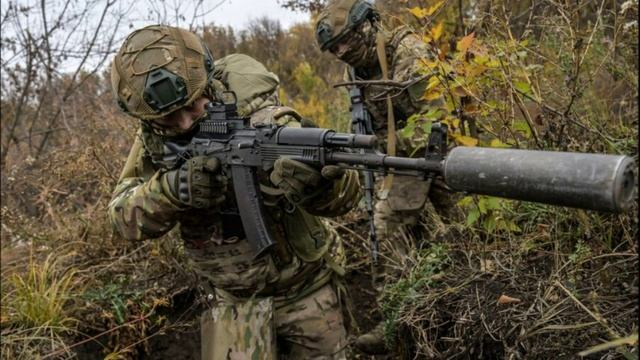 Российские военные захватили новый плацдарм у Купянска