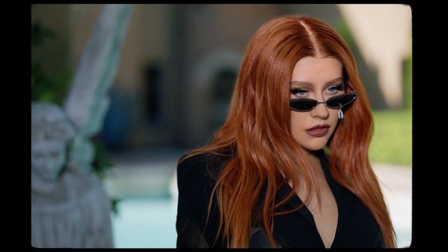 Christina Aguilera — Somos Nada