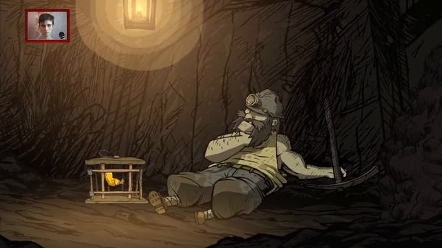 Прохождение Valiant Hearts The Great War. Часть 14