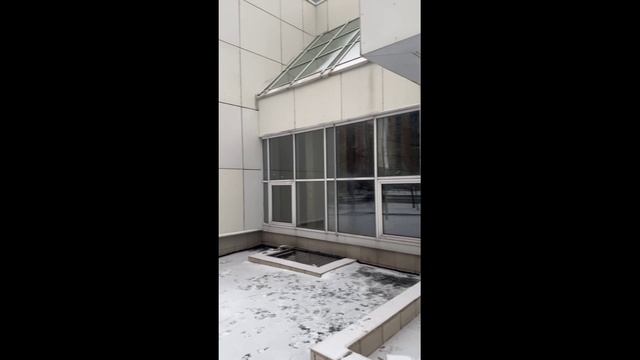 Мосфильмовская 55