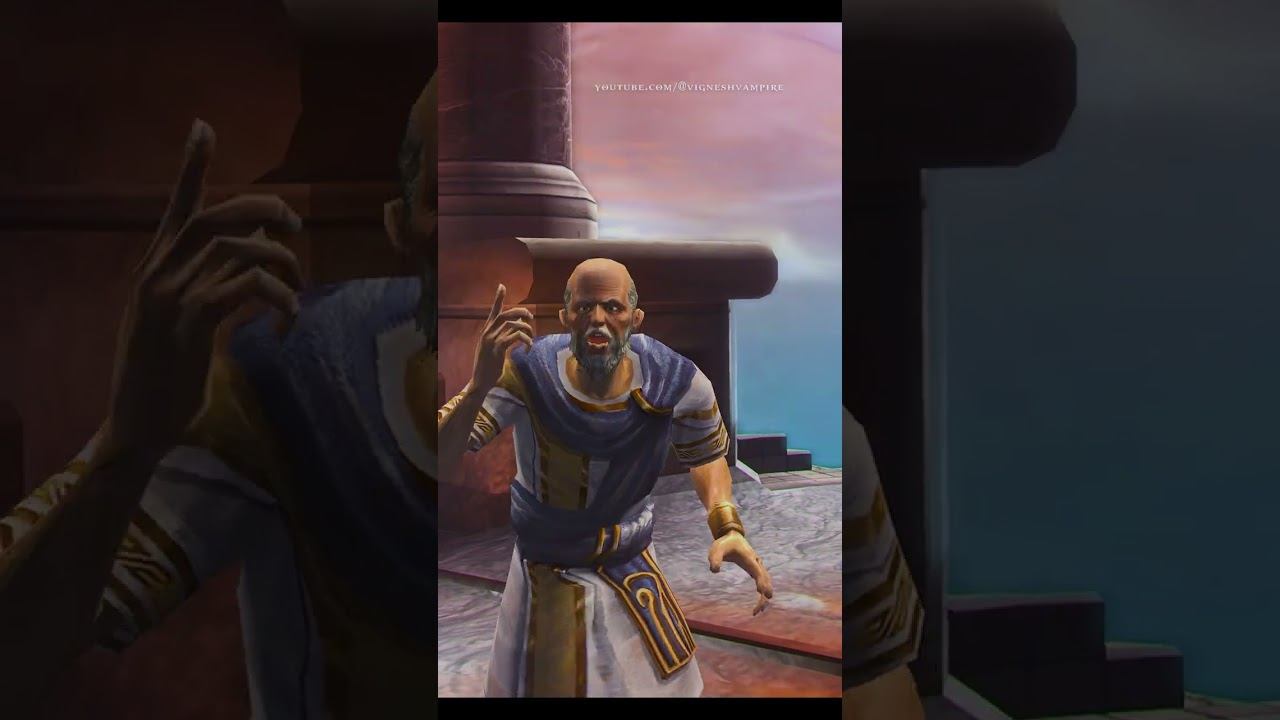 God of War 2 Hidden Rare Health Chest Location