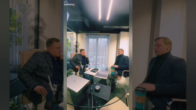 Новая рубрика - мысли вслух с экспертами рынка новостроек
