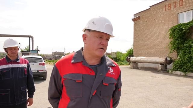 На Биофабрике вода должна стать чище 3