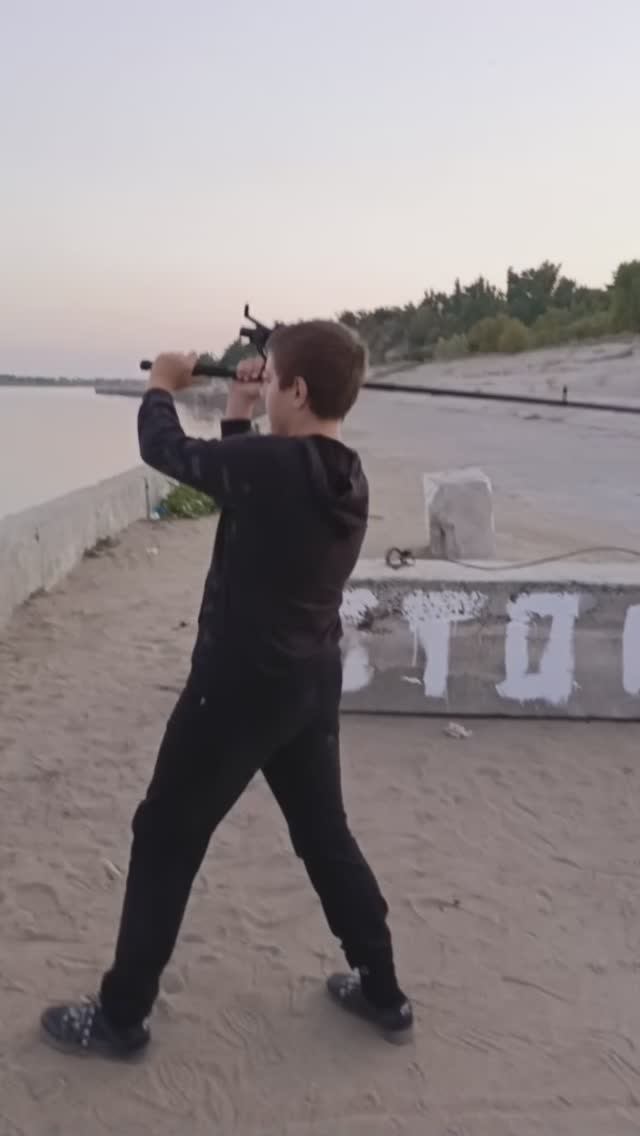 Рыбалка
