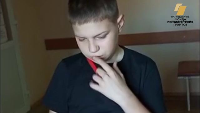 Дети в Ахмате - как я провел это лето