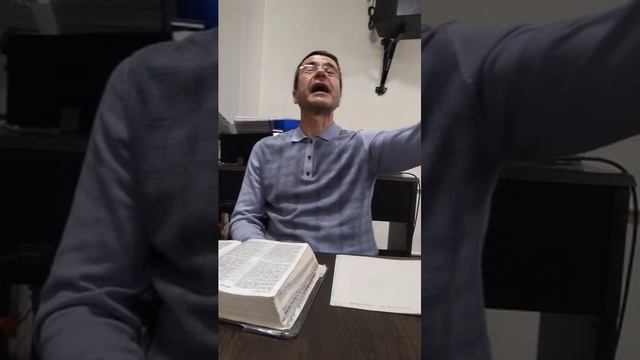 Возлюби ближнего