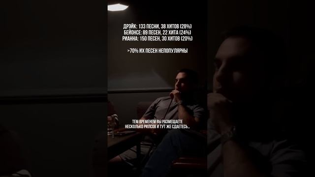 А ведь сколько людей сдались за шаг до успеха…