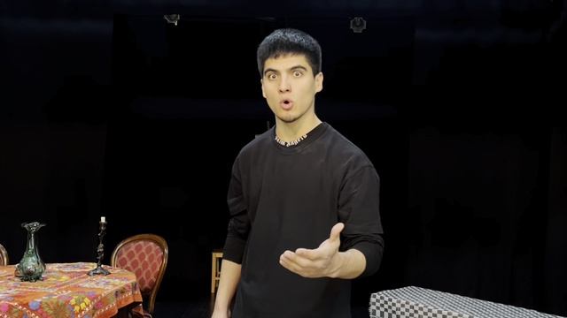 Исполнитель: Юсупов Эркиёр
Педагог: Юсупов Шакир