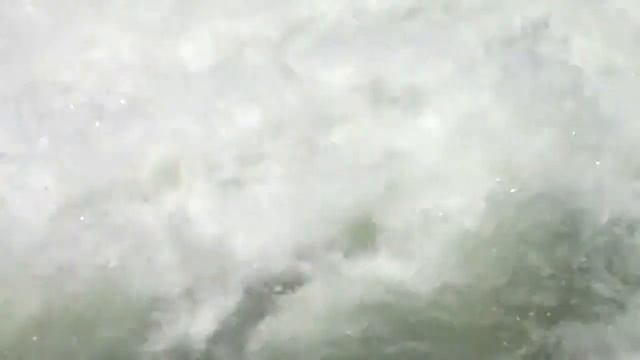 Бурлящая вода