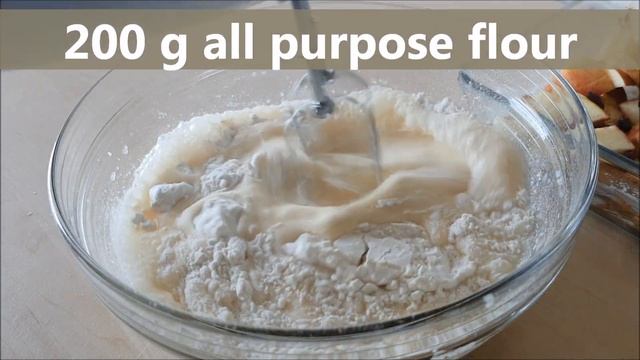 Quick and Easy Apple Pie Recipe