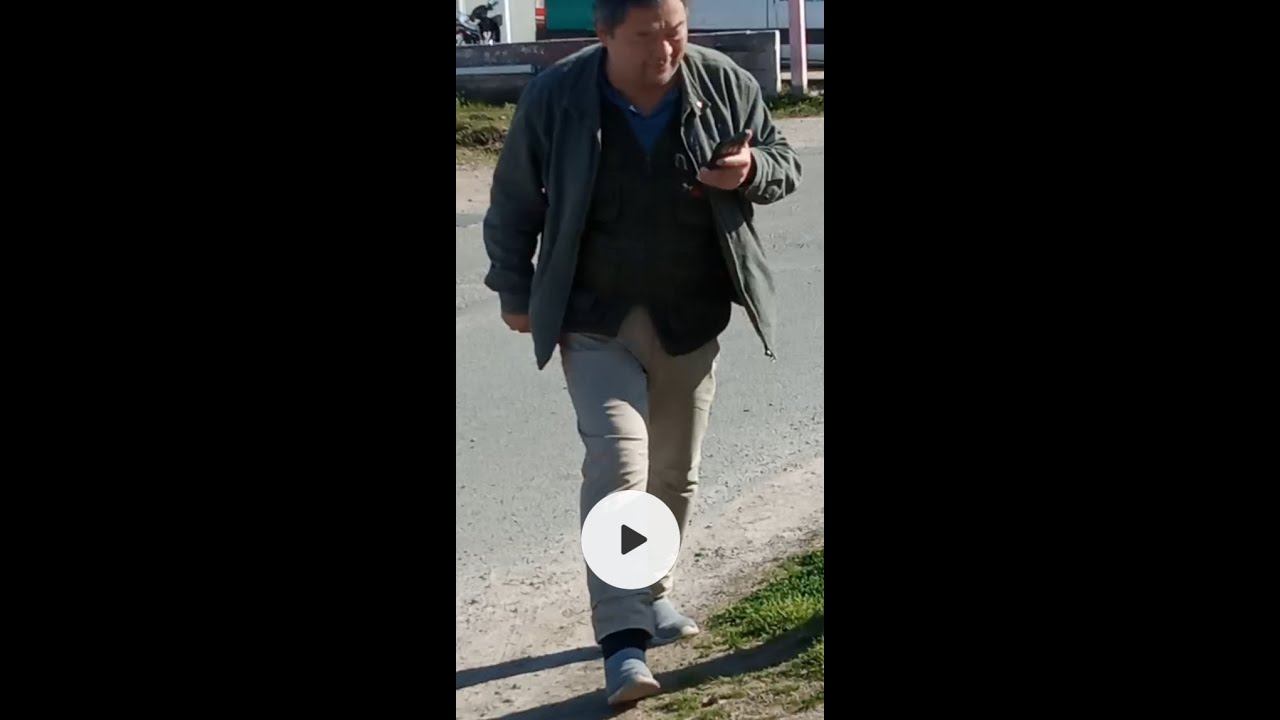 THE ULTIMATE GANG STALKING VIDEO