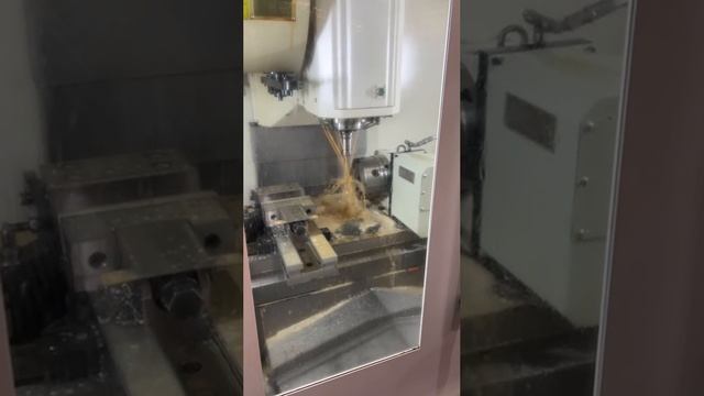 Работа на токарном станке