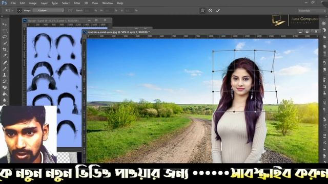How to Download GIRL Hair PNG | Best Haircut for GIRLS 2022 | | Downloading CB Editz Hair Png