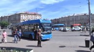 В сентябре Центральная ТЭЦ временно перейдёт на резервное топливо