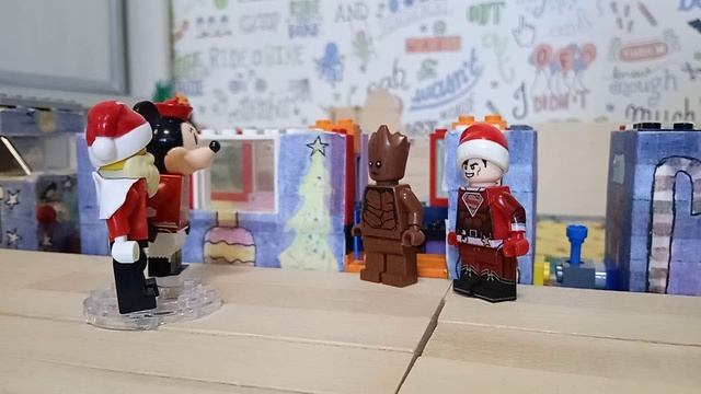 Календарь деда Мороза/2 сезон/2 серия