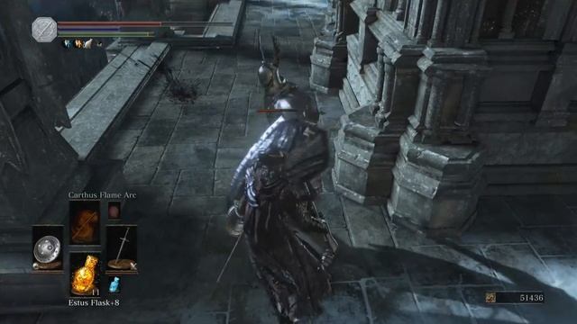 Stuck on Silver Knights!