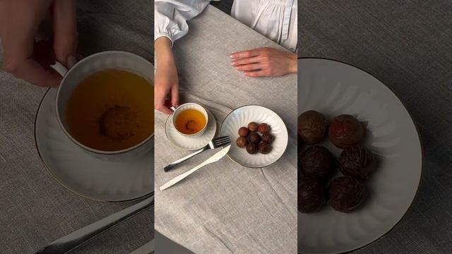 Сырные трюфели LARKA Chocolates