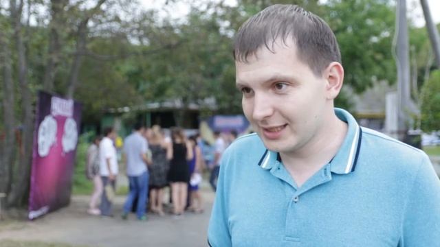 «Андреевский городок - 2017». День седьмой - 04.09.17