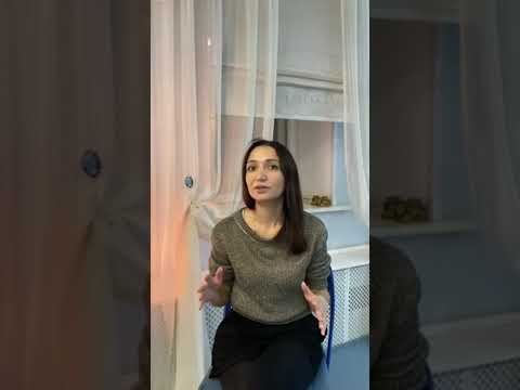 Отзыв от Камилы. Большой Целительский Сеанс