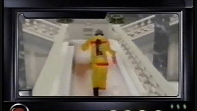 Mission: Impossible [N64] / 1998 Video Game Ad (480P).mp4