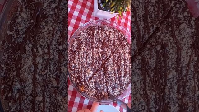 الوصفة كاملة على قناتي في اليوتيوب😋