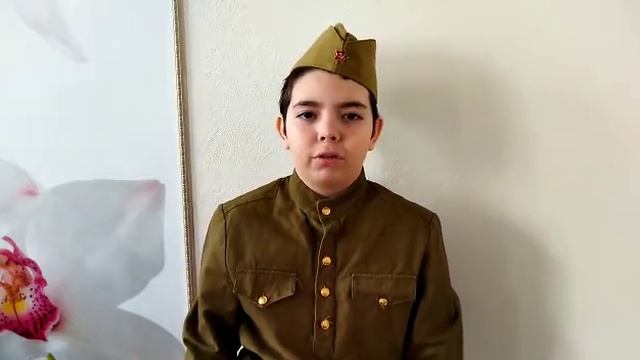Гиренко Иван,  Кочубеевский район, село Кочубеевское, 11 лет