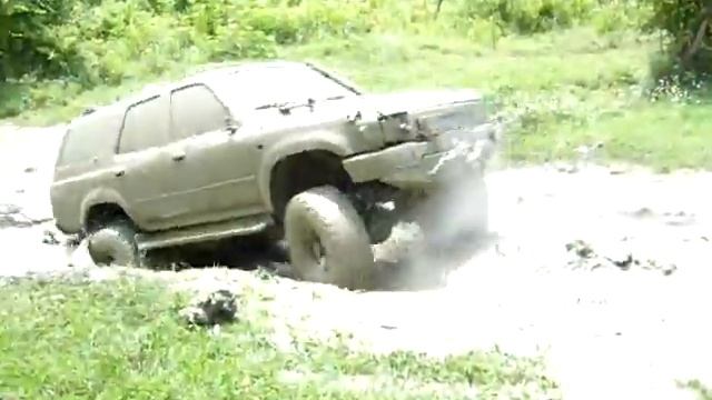 4Runner
