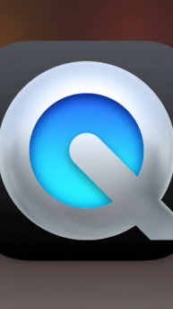 Как включить запись экрана на MacBook