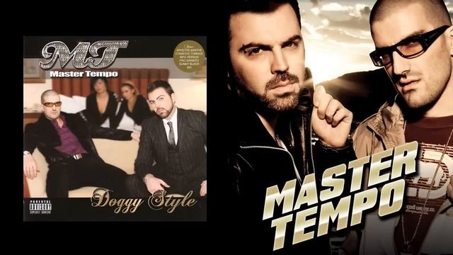 Δυόμιση - Master Tempo & Σταμάτης Γονίδης (HQ 2008)