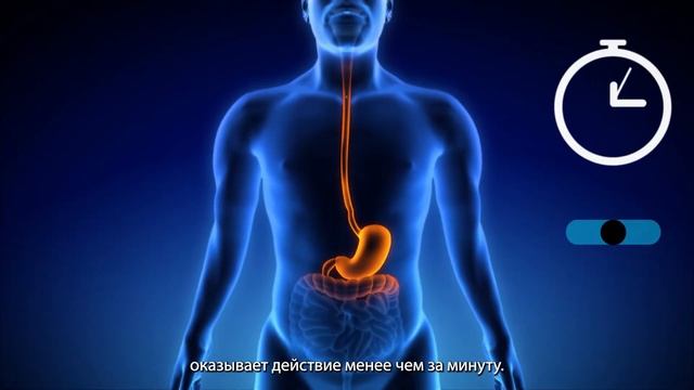 GASTROTABS RAPID+  - быстрота и лёгкость пищеварения