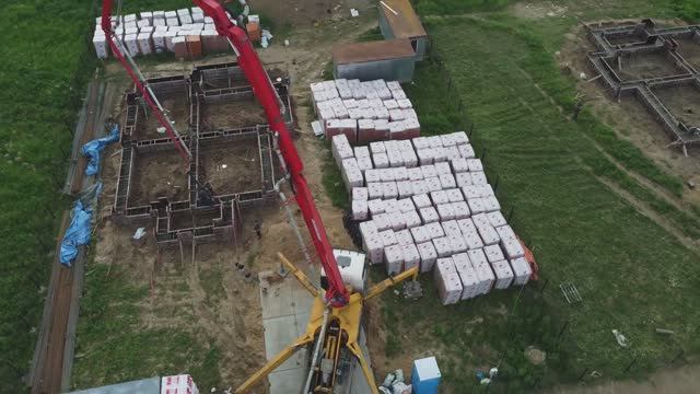 Свайно-ростверковый фундамент. Что нужно знать. Делаем правильно! Часть 1