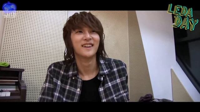 [LEDAsubs] LEDA DAY Ep 03
