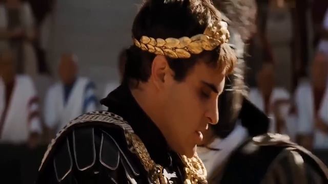 Gladiador "Mi Nombre Es Máximo Décimo Meridio" en Español Latino HQ