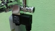 Редуктор CO2 DI CI Модель N 2