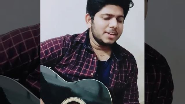 Adriz Ghosh  Indian Idol 11 Singing Tera Ghata Song