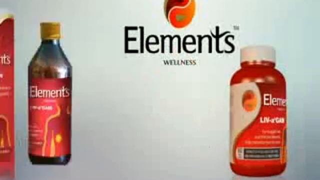 Liv A Gain Syrup/ Capsules