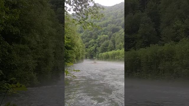 Тропами Кавказа