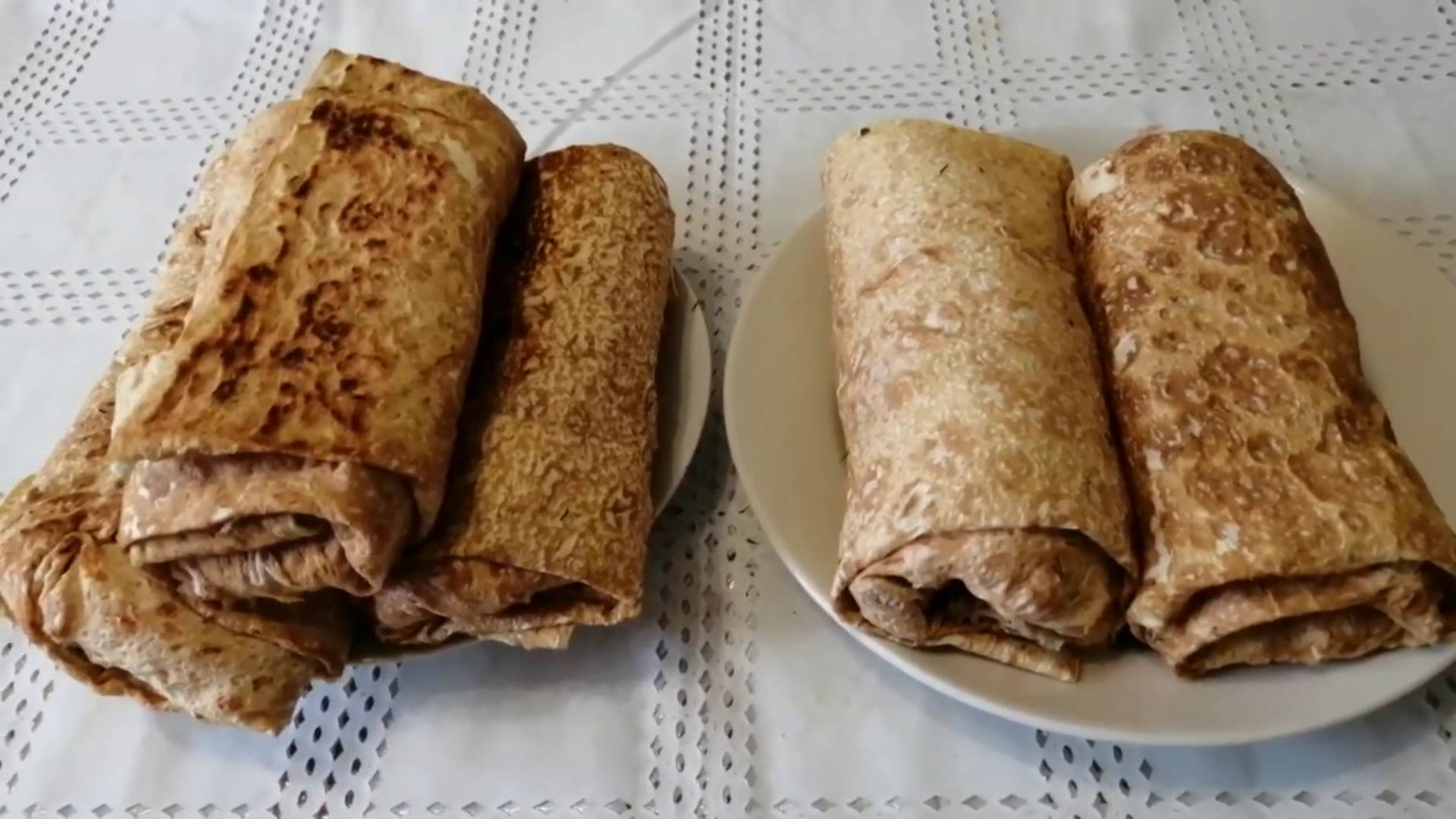 Шаурма РЕВОЛЮЦИЯ в Домашних Условиях!