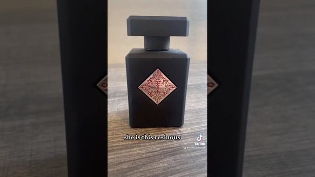 Fragrances with Main Character Energy #fragrance #perfume