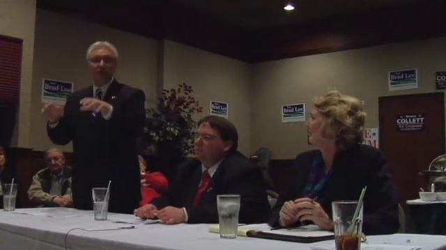 MN CD4 Candidates Forum 1