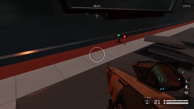 Warface ошибка