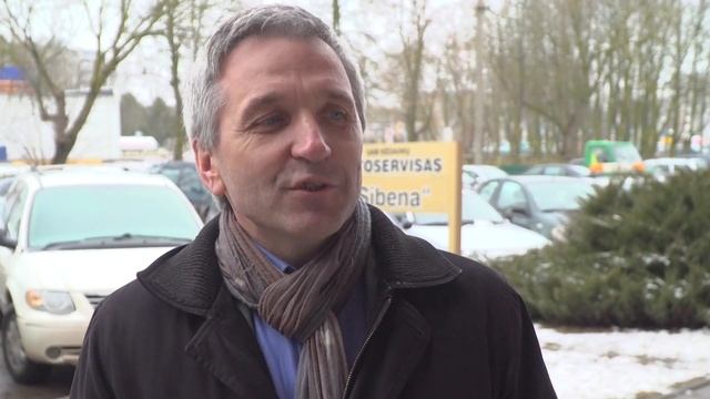 Visa tiesa apie moteris – iš žinomų Kėdainių vyrų lūpų