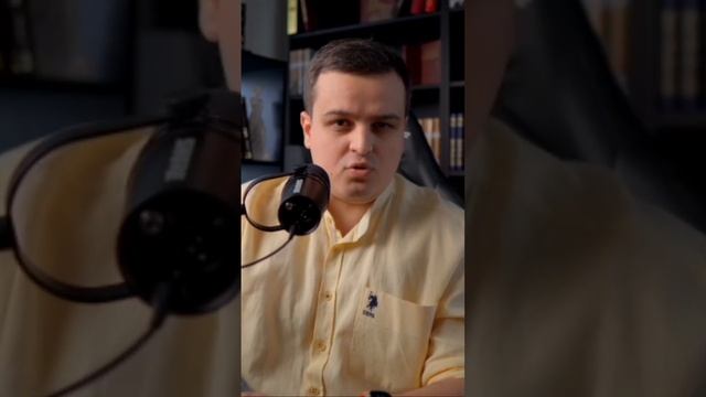 Дмитрий Никотин за здравый смысл