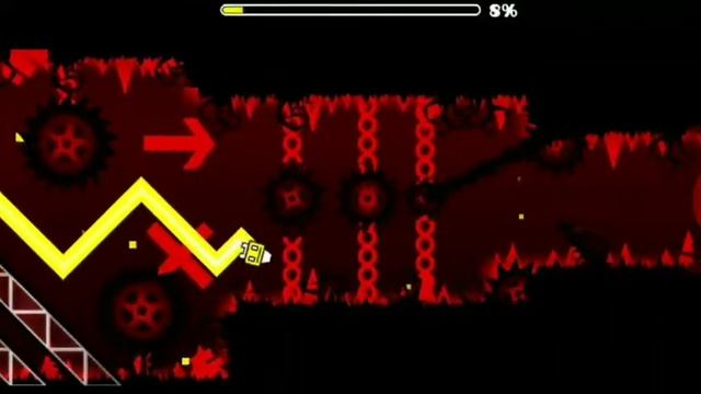 Death Note 13% (Insane Demon) | Geometry Dash