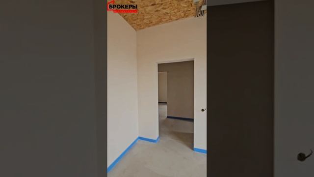 Купить дом в Севастополе. Продажа дома, одноэтажный общей площадью 108 м2 на участке 4 сот в СТ Скиф