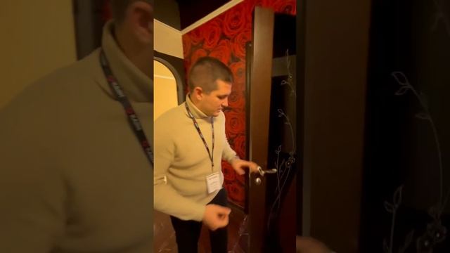 2к Квартира ЖК Восход