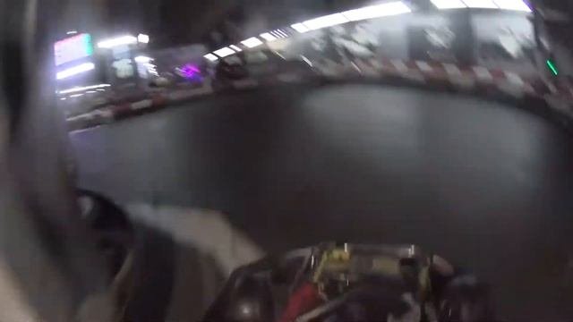 RRT F3 25.11.16 гонка 2 обратка вода