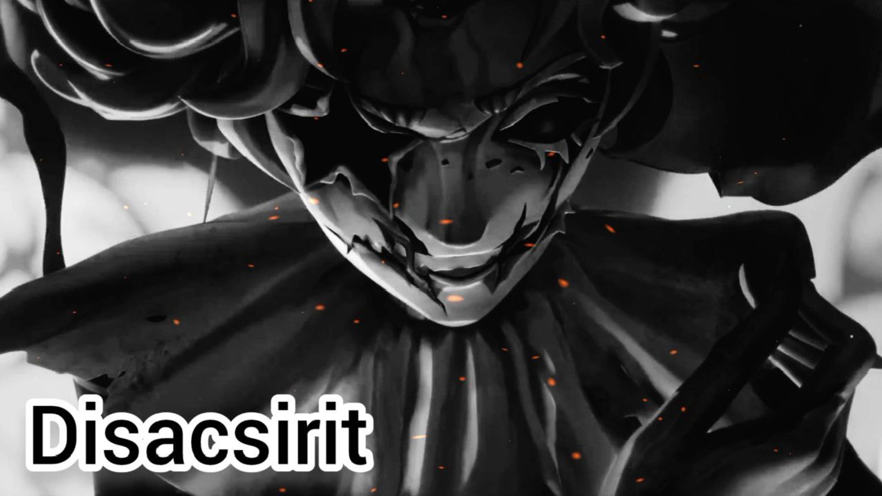 Match for The Breaking Wheel - 1|Identity V| Если видите Disacsirit - бегите!