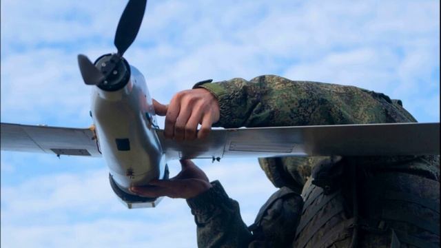Дроны «Ахмата» уничтожили под Суджей пункт дислокации ВСУ